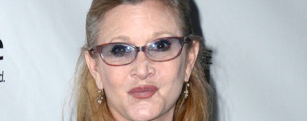 Carrie Fisher Carrie Fisher