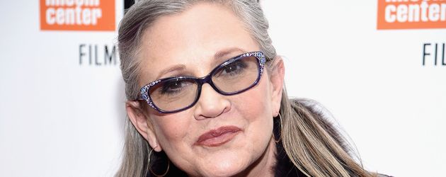 Carrie Fisher in New York Carrie Fisher in New York