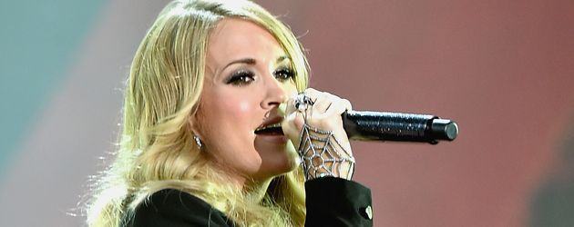 Carrie Underwood Carrie Underwood