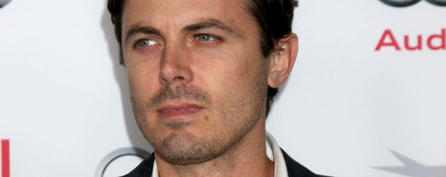 Casey Affleck Casey Affleck