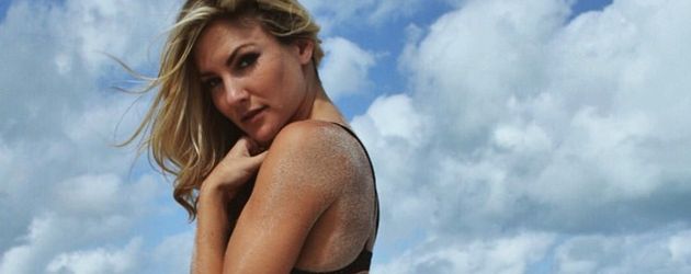 Cassandre Davis, Fitness-Model Cassandre Davis, Fitness-Model