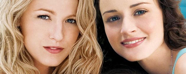 Blake Lively, Alexis Bledel, America Ferrera und Amber Tamblyn Blake Lively, Alexis Bledel, America Ferrera und Amber Tamblyn
