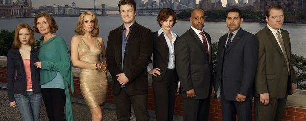 Nathan Fillion Nathan Fillion
