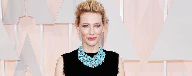 Cate Blanchett Cate Blanchett