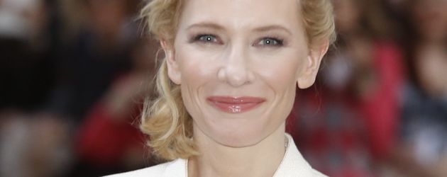 Cate Blanchett Cate Blanchett