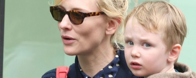 Cate Blanchett Cate Blanchett