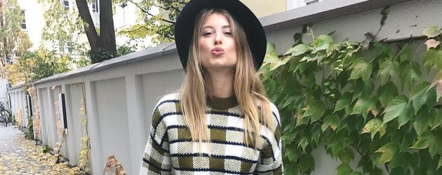 Cathy Hummels, Moderatorin Cathy Hummels, Moderatorin