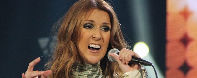 Celine Dion Celine Dion