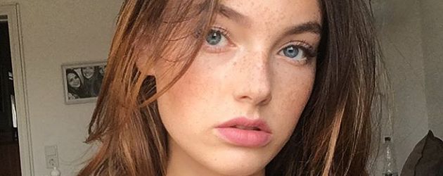 Céline, GNTM-Kandidatin 2017 Céline, GNTM-Kandidatin 2017