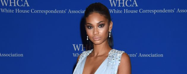 Chanel Iman Chanel Iman