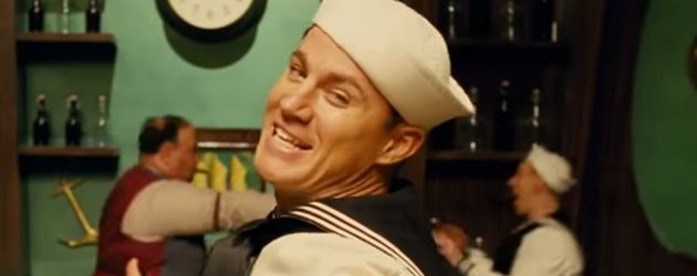 Channing Tatum Channing Tatum