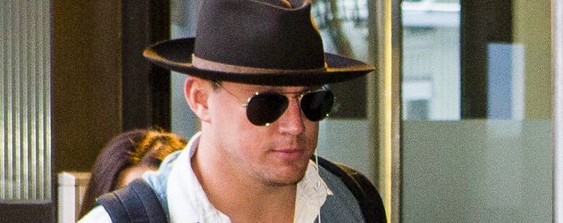Channing Tatum Channing Tatum