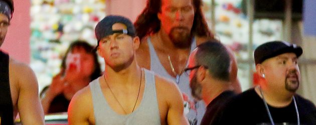 Channing Tatum Channing Tatum