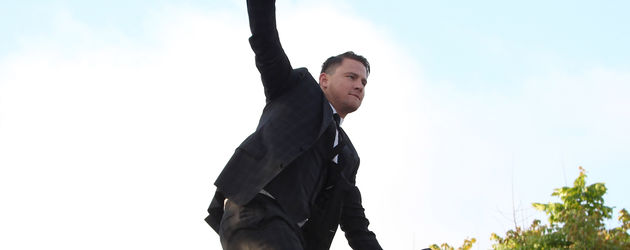 Channing Tatum Channing Tatum