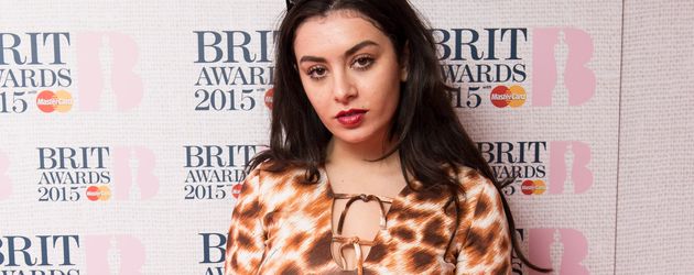 Charli XCX Charli XCX