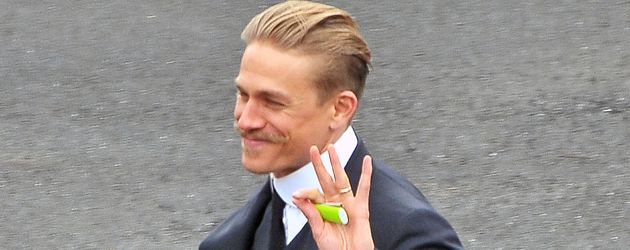Charlie Hunnam Charlie Hunnam