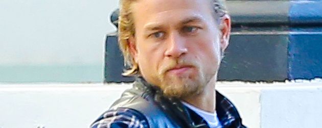 Charlie Hunnam Charlie Hunnam