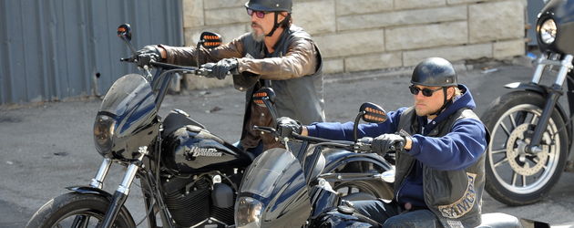 Charlie Hunnam Charlie Hunnam