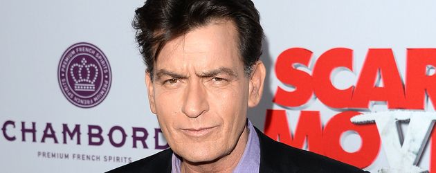 Charlie Sheen Charlie Sheen