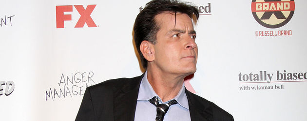 Charlie Sheen Charlie Sheen