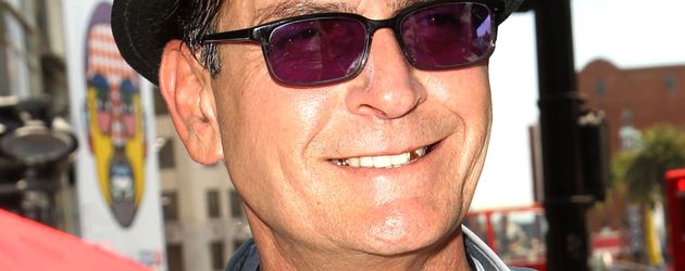 Charlie Sheen Charlie Sheen