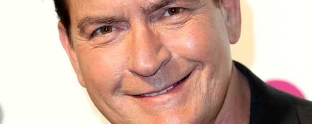 Charlie Sheen, Hollywood-Star Charlie Sheen, Hollywood-Star