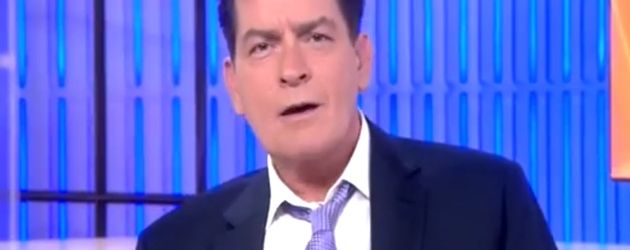 Charlie Sheen Charlie Sheen