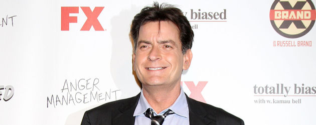 Charlie Sheen Charlie Sheen