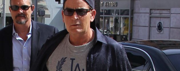 Charlie Sheen Charlie Sheen