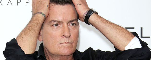 Charlie Sheen, Schauspieler Charlie Sheen, Schauspieler