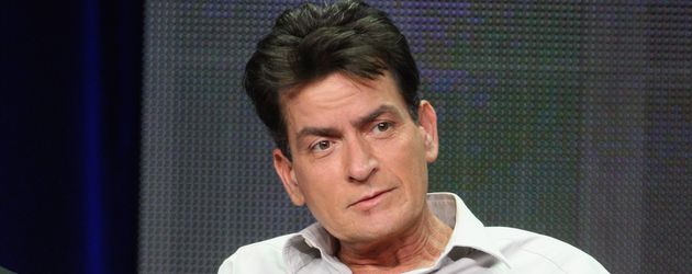 Charlie Sheen in Beverly Hills 2012 Charlie Sheen in Beverly Hills 2012