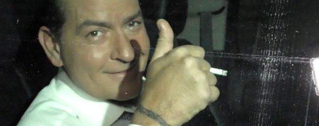 Charlie Sheen Charlie Sheen
