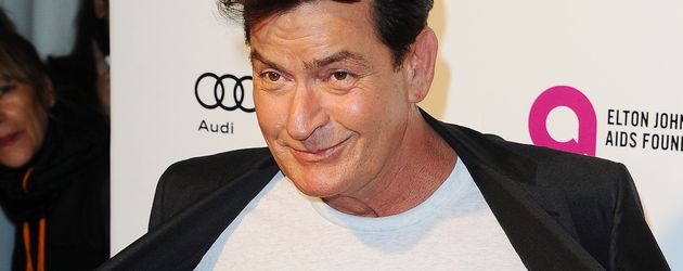 Charlie Sheen Charlie Sheen