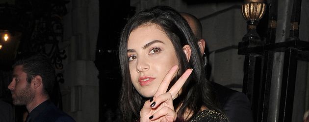 Charli XCX Charli XCX