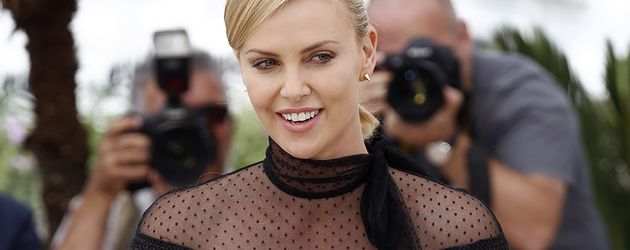 Charlize Theron Charlize Theron