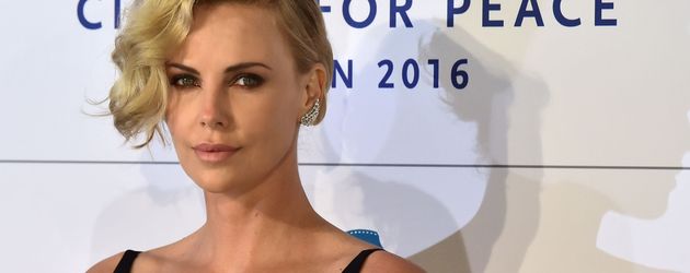Charlize Theron Charlize Theron