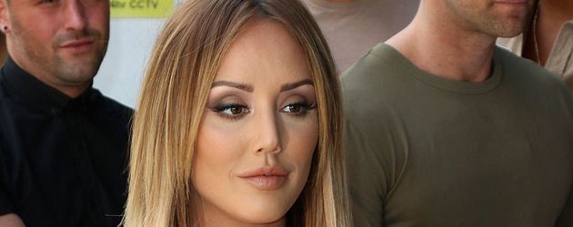 Charlotte Crosby bei "Geordie Shore - 5th Birthday Party" Charlotte Crosby bei "Geordie Shore - 5th Birthday Party"