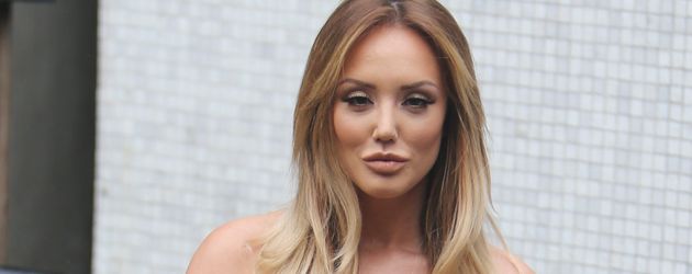 Charlotte Crosby Charlotte Crosby