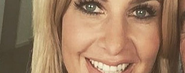Charlotte Würdig bei RTL Charlotte Würdig bei RTL