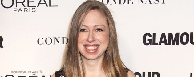 Chelsea Clinton Chelsea Clinton