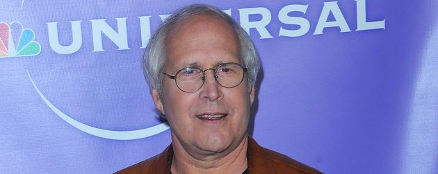Chevy Chase auf der "NBC Universal's Press Tour Cocktail Party" in Pasadena Chevy Chase auf der "NBC Universal's Press Tour Cocktail Party" in Pasadena