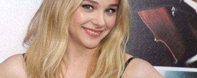 Chloë Moretz Chloë Moretz
