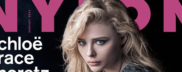 Chloë Moretz Chloë Moretz