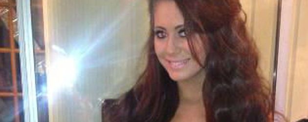 Chloe Ferry Chloe Ferry