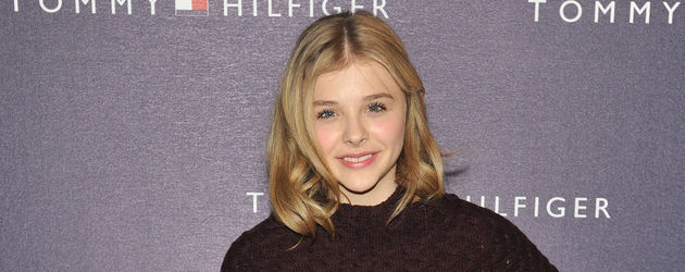 Chloë Moretz Chloë Moretz
