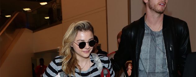 Chloë Moretz Chloë Moretz