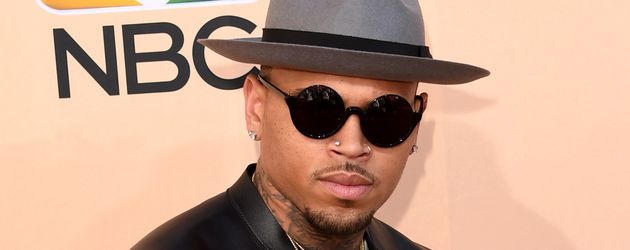 Chris Brown Chris Brown