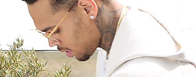 Chris Brown Chris Brown