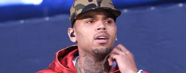 Chris Brown Chris Brown