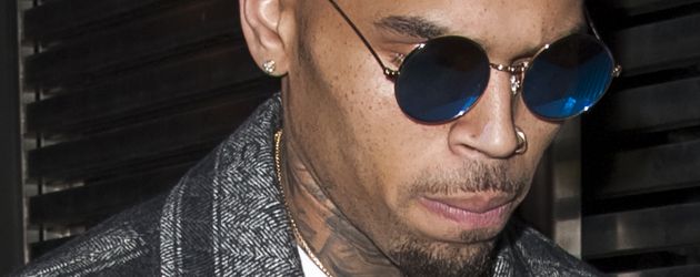 Chris Brown, Musiker Chris Brown, Musiker
